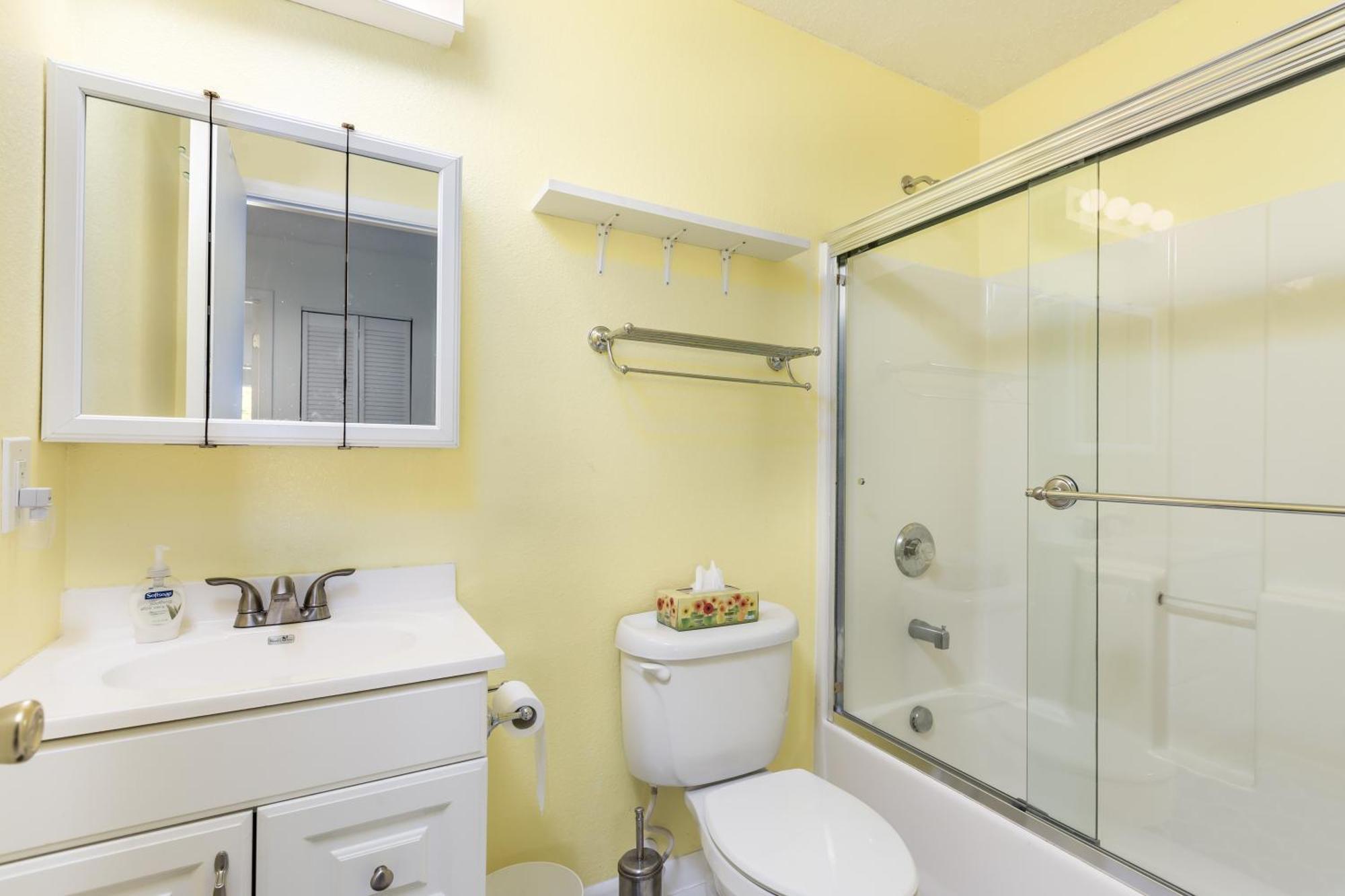 Chaves Villa Port Charlotte Luaran gambar