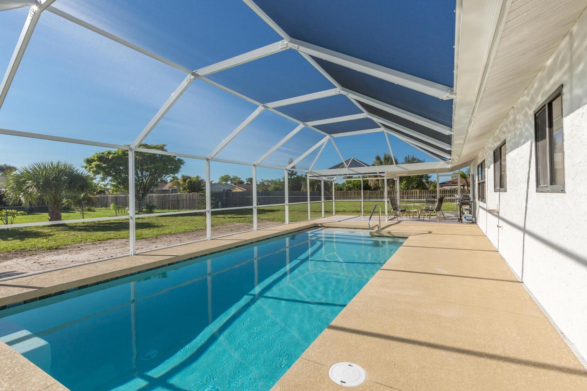Chaves Villa Port Charlotte Luaran gambar