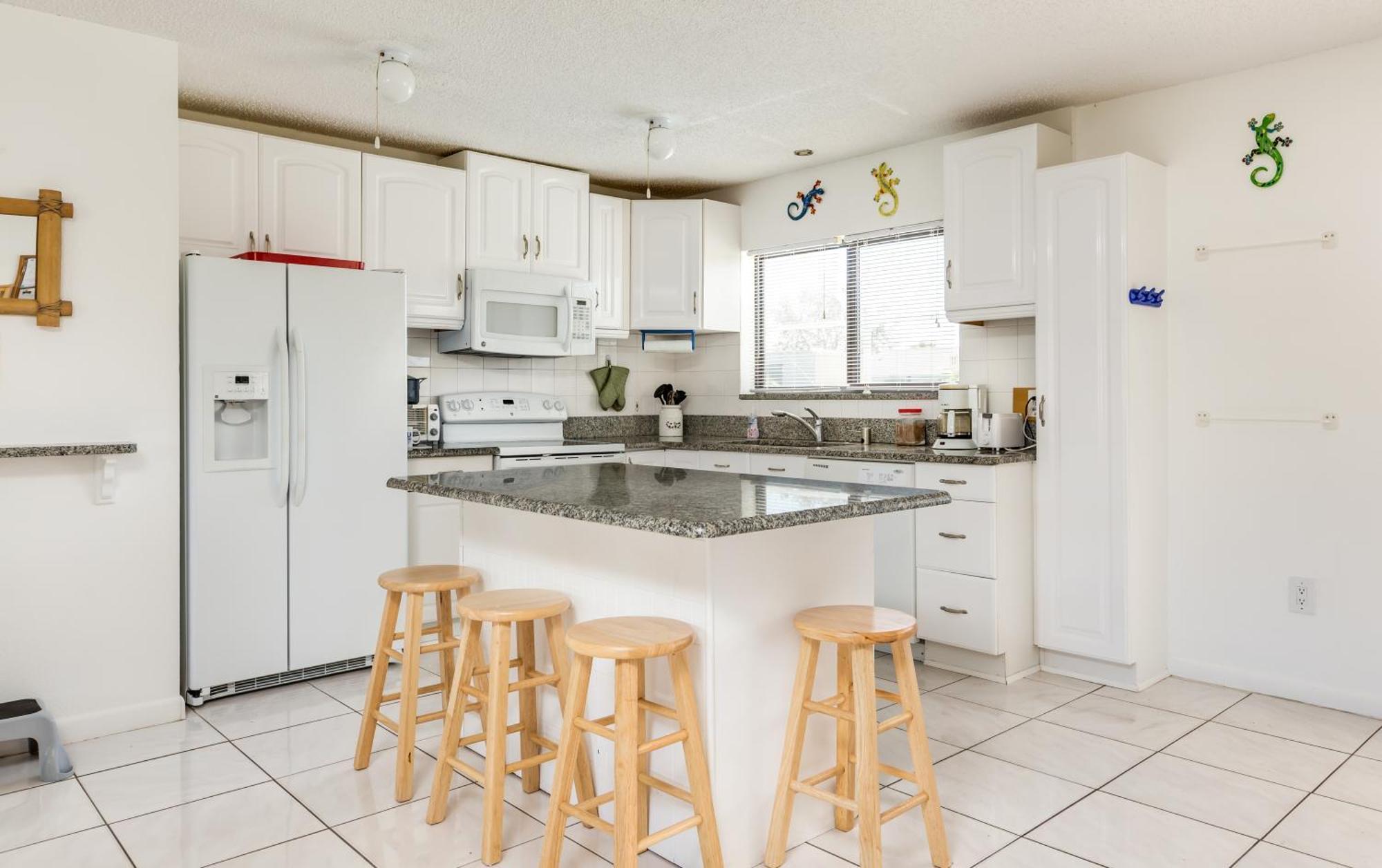 Chaves Villa Port Charlotte Luaran gambar