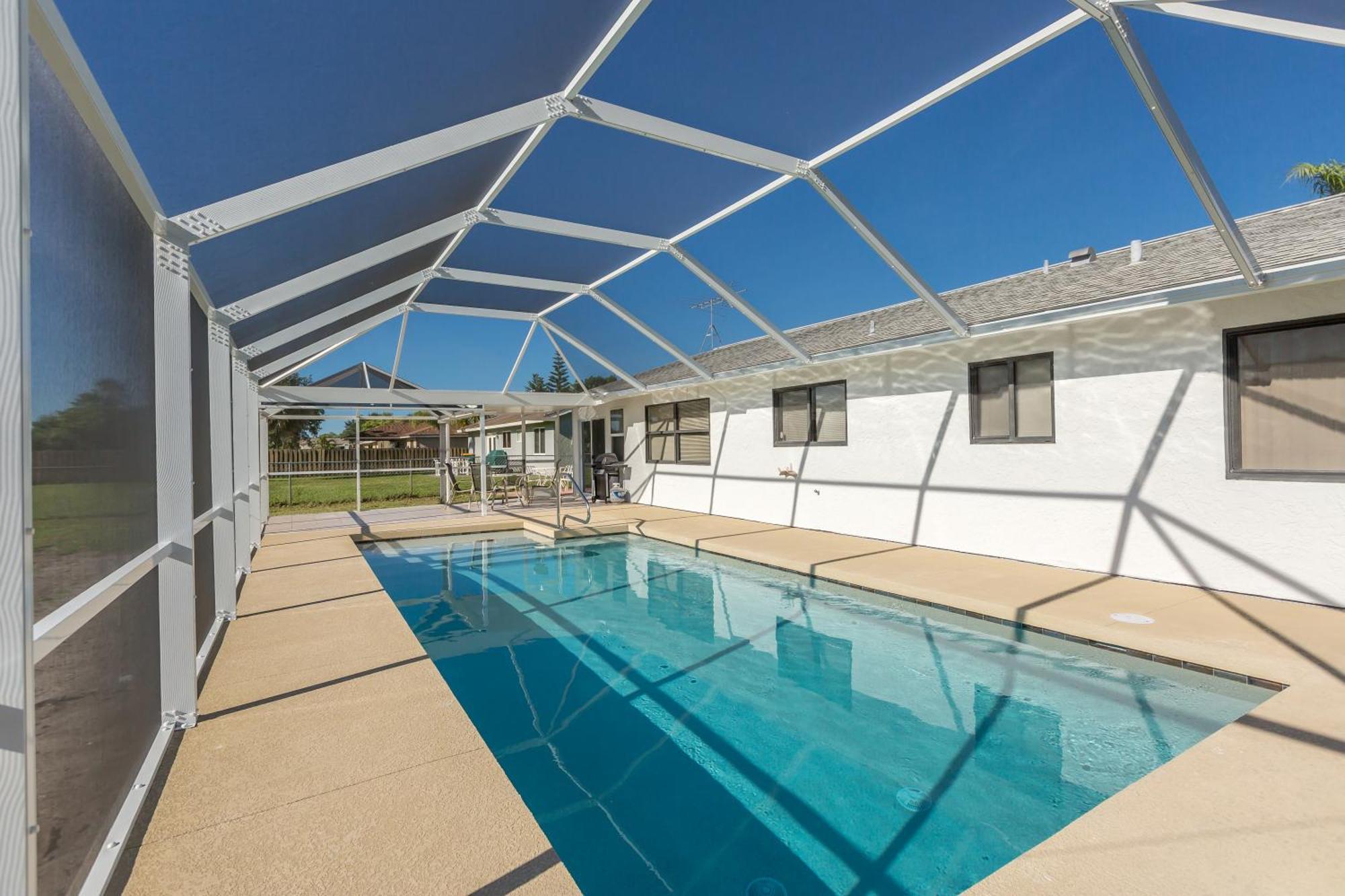 Chaves Villa Port Charlotte Luaran gambar