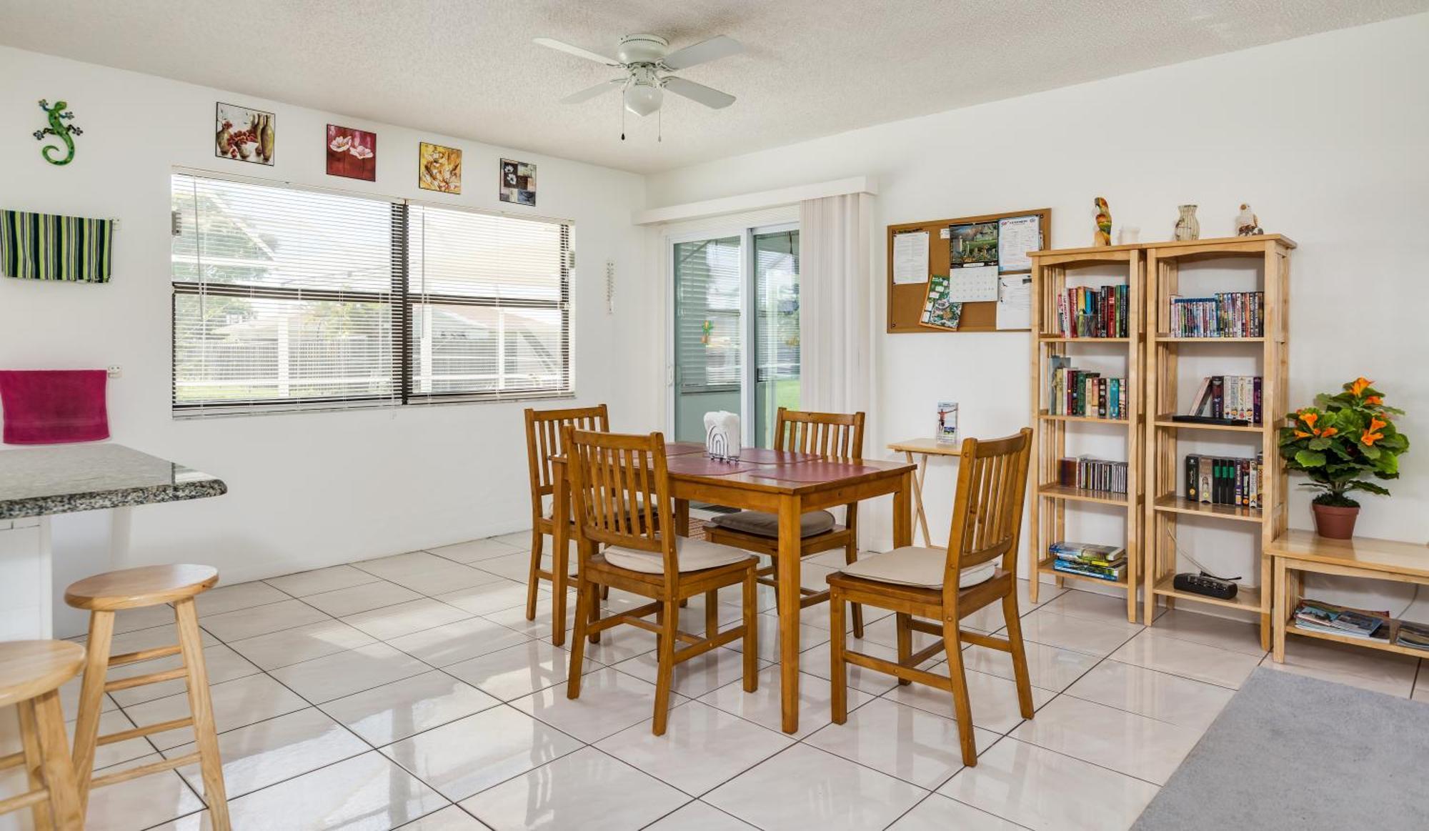 Chaves Villa Port Charlotte Luaran gambar