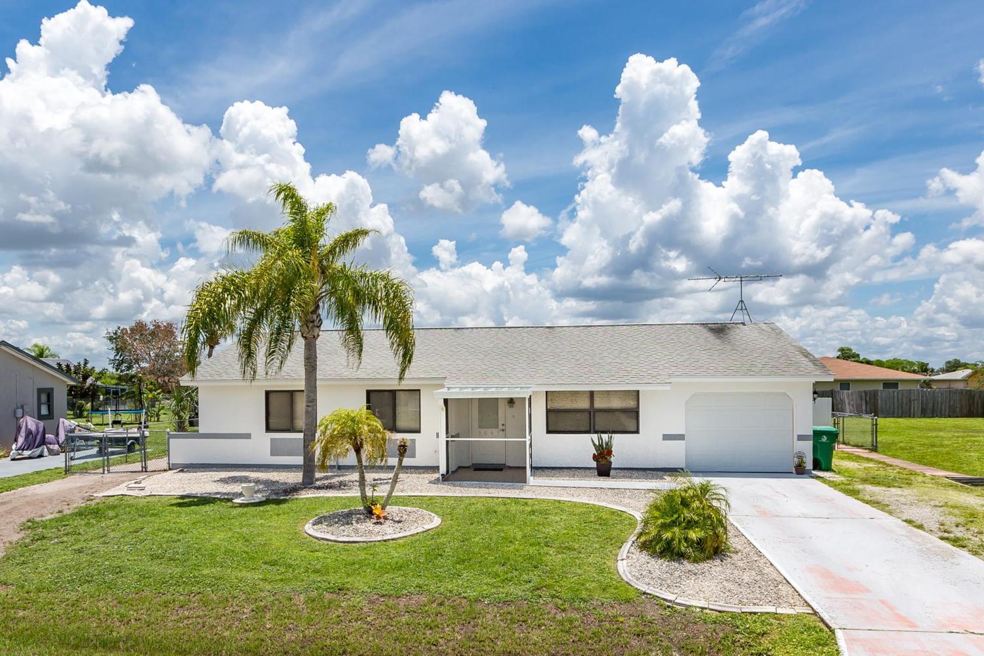 Chaves Villa Port Charlotte Luaran gambar