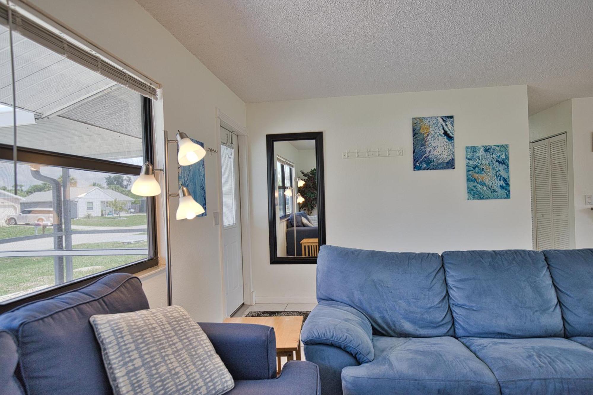 Chaves Villa Port Charlotte Luaran gambar